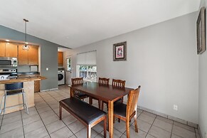 Lakeside Retreat With Private Boat Ramp 3 Bedroom Home by RedAwning