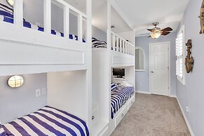 Larkin It Easy 4 Bedroom Home