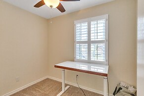Larkin It Easy 4 Bedroom Home