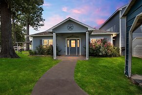 Larkin It Easy 4 Bedroom Home