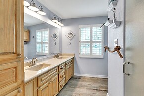 Larkin It Easy 4 Bedroom Home