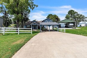Larkin It Easy 4 Bedroom Home