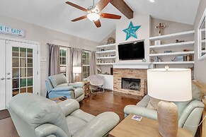 Larkin It Easy 4 Bedroom Home