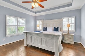 Larkin It Easy 4 Bedroom Home