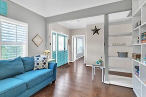 Larkin It Easy 4 Bedroom Home