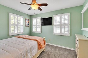 Larkin It Easy 4 Bedroom Home