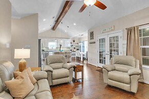 Larkin It Easy 4 Bedroom Home