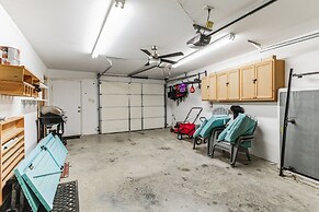 Larkin It Easy 4 Bedroom Home