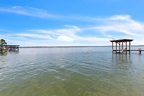 Larkin It Easy 4 Bedroom Home