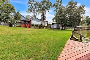 Larkin It Easy 4 Bedroom Home