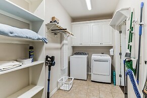 Larkin It Easy 4 Bedroom Home