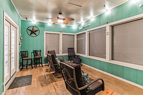 Larkin It Easy 4 Bedroom Home