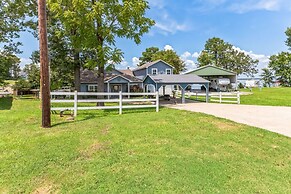 Larkin It Easy 4 Bedroom Home