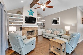 Larkin It Easy 4 Bedroom Home