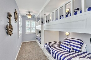 Larkin It Easy 4 Bedroom Home