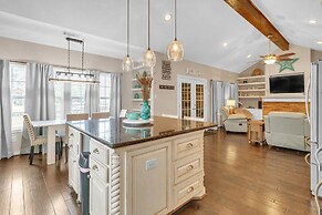 Larkin It Easy 4 Bedroom Home