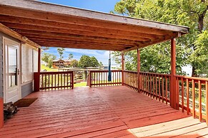 Larkin It Easy 4 Bedroom Home