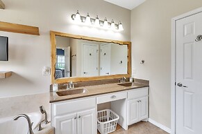 Larkin It Easy 4 Bedroom Home