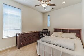 Sunny Serenity: Pet Friendly 5BR Home In San Jose by RedAwning