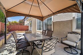Sunny Serenity: Pet Friendly 5BR Home In San Jose by RedAwning