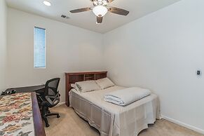 Sunny Serenity: Pet Friendly 5BR Home In San Jose by RedAwning