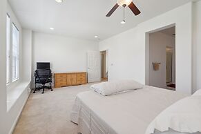 Sunny Serenity: Pet Friendly 5BR Home In San Jose by RedAwning