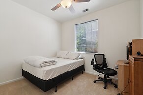 Sunny Serenity: Pet Friendly 5BR Home In San Jose by RedAwning