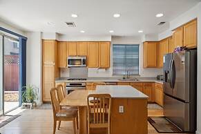 Sunny Serenity: Pet Friendly 5BR Home In San Jose by RedAwning