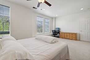 Sunny Serenity: Pet Friendly 5BR Home In San Jose by RedAwning