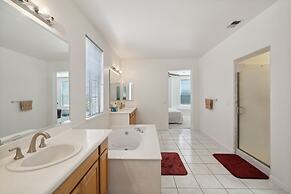 Sunny Serenity: Pet Friendly 5BR Home In San Jose by RedAwning