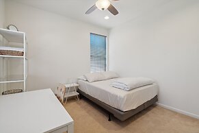 Sunny Serenity: Pet Friendly 5BR Home In San Jose by RedAwning