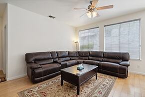 Sunny Serenity: Pet Friendly 5BR Home In San Jose by RedAwning