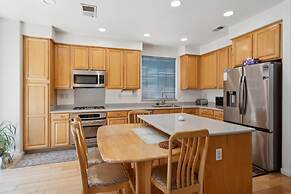 Sunny Serenity: Pet Friendly 5BR Home In San Jose by RedAwning