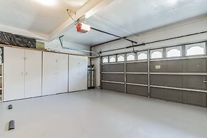 Sunny Serenity: Pet Friendly 5BR Home In San Jose by RedAwning