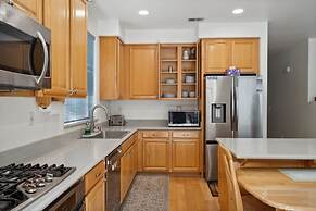 Sunny Serenity: Pet Friendly 5BR Home In San Jose by RedAwning