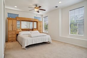 Sunny Serenity: Pet Friendly 5BR Home In San Jose by RedAwning