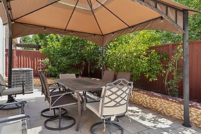 Sunny Serenity: Pet Friendly 5BR Home In San Jose by RedAwning