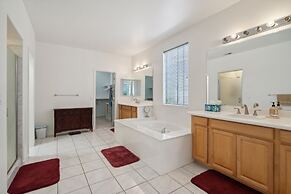 Sunny Serenity: Pet Friendly 5BR Home In San Jose by RedAwning