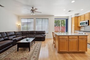 Sunny Serenity: Pet Friendly 5BR Home In San Jose by RedAwning