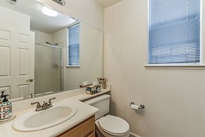 Sunny Serenity: Pet Friendly 5BR Home In San Jose by RedAwning