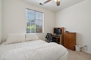 Sunny Serenity: Pet Friendly 5BR Home In San Jose by RedAwning