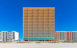 Phoenix Orange Beach 804 3 Bedroom Condo by RedAwning