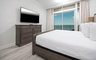 Phoenix Orange Beach 804 3 Bedroom Condo by RedAwning