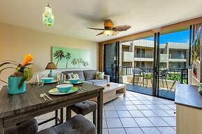Paki Maui 411 1 Bedroom Condo