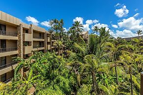 Paki Maui 411 1 Bedroom Condo