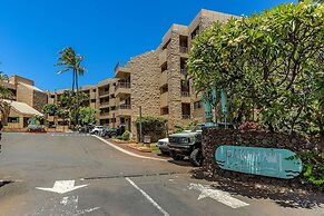 Paki Maui 411 1 Bedroom Condo
