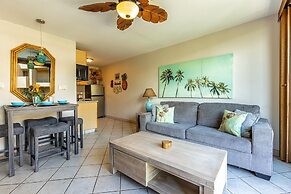Paki Maui 411 1 Bedroom Condo