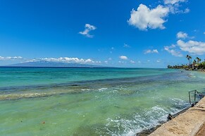 Paki Maui 411 1 Bedroom Condo
