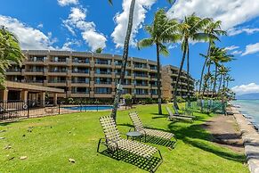Paki Maui 411 1 Bedroom Condo