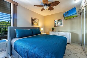 Paki Maui 411 1 Bedroom Condo